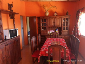 Cabañas El Rancho, San Rafael